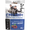 Anilogics Crush Granular Attractant Wild Berry 5 Lbs #ANI72109