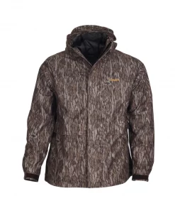 Gamekeeper Trails End Jacket #CP5