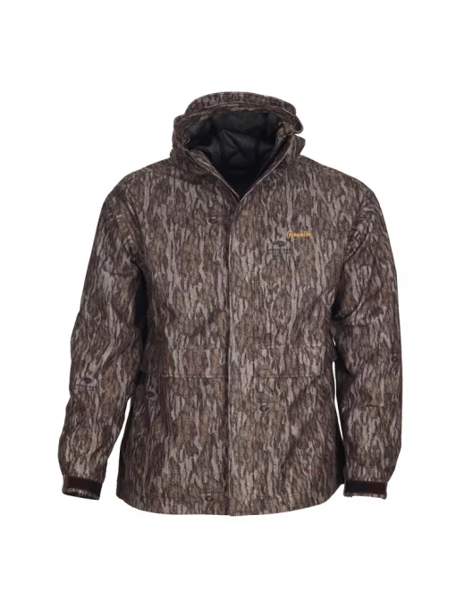 Gamekeeper Trails End Jacket #CP5