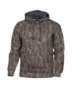 Gamekeeper Woodsman Hoodie #CVC