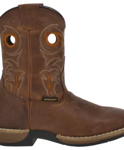 Dan Post Children's Storms Eye Jr. Boot