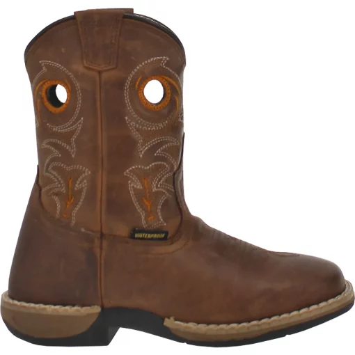 Dan Post Children's Storms Eye Jr. Boot