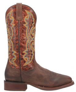 Dan Post Men's Bullhead Leather Boot #DP4815