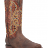 Dan Post Men's Bullhead Leather Boot #DP4815