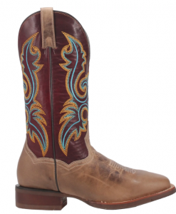 Dan Post Men's Rocksprings Leather Boot #DP4816