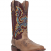 Dan Post Men's Rocksprings Leather Boot #DP4816