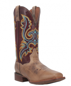 Dan Post Men's Rocksprings Leather Boot #DP4816