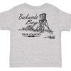 True Country Backwoods Boy Youth Tee #TCBB