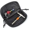 Fix It Sticks Rifle And Optics Toolkit 23 PC. #FISTLS11-T