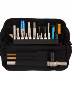 Fix It Sticks Handgun And Optics Toolkit 28 Piece #FISCPK-GL