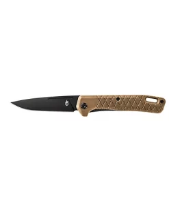 Gerber Zilch Folding Knife #31-004068