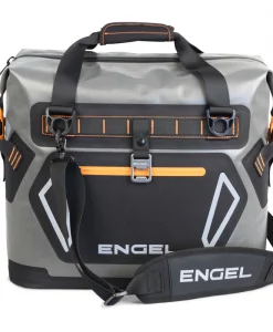 Engel HD20 Heavy-Duty Soft Sided Cooler Bag #ENGTPU-20O