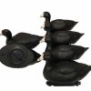 Mojo Coot Confidence Decoys (6-Pack)