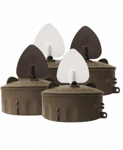 Mojo Flock a Flicker 2 (4-Pack)