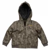 Gamekeeper Toddler Hunt Camp Jacket #KTJ