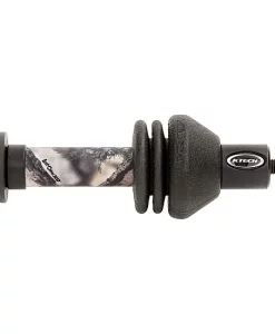 KTech DX Hunter Series 6" Stabilizer - Lost Camo XD #DXH6-LCXD