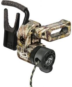 Kinsey's QAD Ultrarest HDX Realtree Edge RH #85102