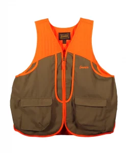 Gamekeeper Lady Gamebird Vest #LSV