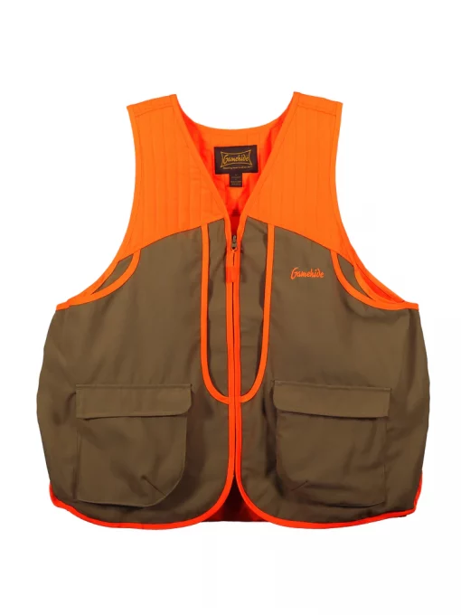 Gamekeeper Lady Gamebird Vest #LSV