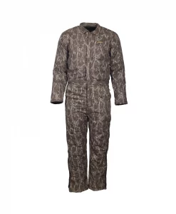 Gamekeeper Insulated Tundra Coverall #MCC