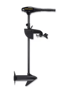 Minn Kota Endura 30" C2 Transom Mount Trolling Motor #1352230