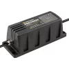 Minn Kota MK-110 1 Bank 10 AMP Precision Onboard Battery Charger #1831101