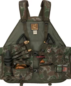 Drake Time & Motion Easy-Rider Turkey Vest #OT5300