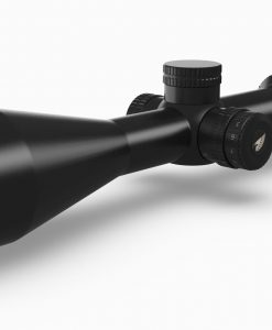 German Precision Optics Spectra 5X 3-15X56i Scope #RS550