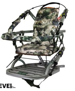 Summit Viper Level Pro SD- Mossy Oak Elements Terra Gila