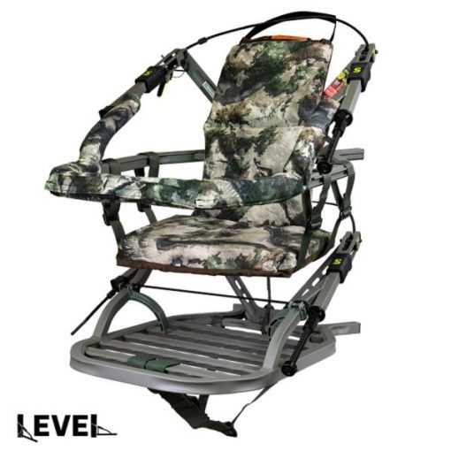 Summit Viper Level Pro SD- Mossy Oak Elements Terra Gila