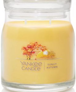 SUNLIT AUTUMN YANKEE