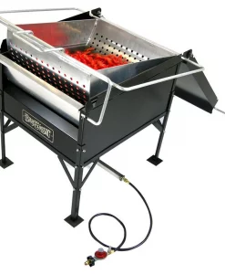 Bayou Classic 100QT Dual Seafood Cooker