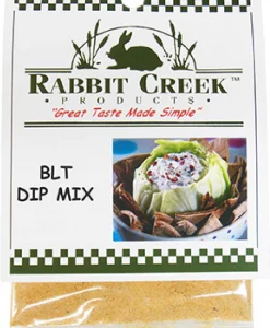 Sunflower Food Co. BLT Vegetable Dip Mix #SFC0092