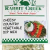 Sunflower Food Co. Cheesy Country Vegetable Dip Mix #SFC0082