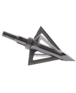 TruGlo Titanium X QuadCutter Fixed Fixed-Blade Broadheads #TG3207AV