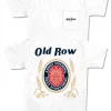 Old Row Retro Can Pocket Tee