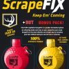 ScrapeFix Combo Kit #SF-Combo