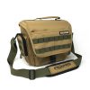 FoxPro Carrying Bag Coyote Brown