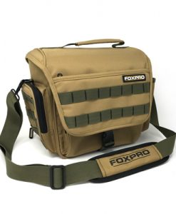 FoxPro Carrying Bag Coyote Brown