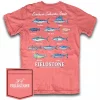 Fieldstone Toddler Saltwater Tee #R060