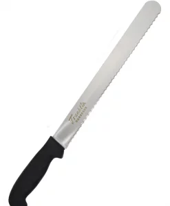 franklin barbeque 12 bbq slicing knife