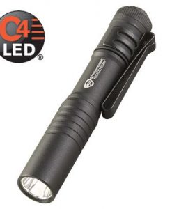 Streamlight Microstream Pocket Light #66318