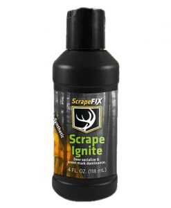 Scrapefix Scrape Ignite 4 Oz. #SF-SI