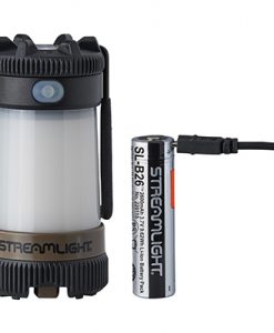 Streamlight Siege X USB Rechargeable Outdoor Lantern #44956