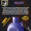 ScrapeFix Velvet #SF-Velvet