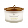 wild lemongrass chesapeake candle