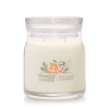 yankee candle white spruce