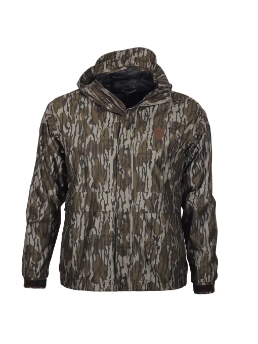 Gamekeeper Cruiser Rain Jacket #113108