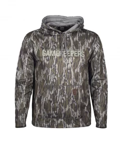 Gamekeeper Canopy Hoodie #113712