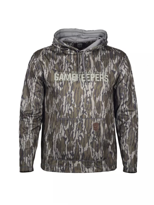 Gamekeeper Canopy Hoodie #113712